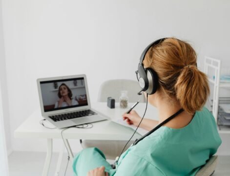 psychiatric Telehealth